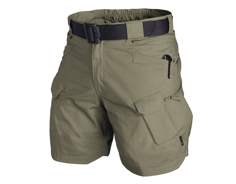 Тактические шорты Helikon-Tex UTS URBAN TACTICAL SHORTS 8.5 SP-UTS-PR - POLYCOTTON RIPSTOP Large, Олива (Adaptive Green)
Тактические шорты Helikon-Tex UTS URBAN TACTICAL SHORTS 8.5 SP-UTS-PR - POLYCOTTON RIPSTOP Large, Олива (Adaptive Green)