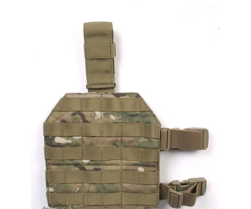 Набедренная молле платформа Shark Gear Molle Leg Panel 80005226 MC ( Мультикам)
Набедренная молле платформа Shark Gear Molle Leg Panel 80005226 MC ( Мультикам)