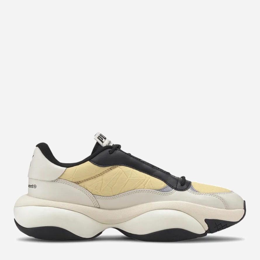Кроссовки Puma Randomevent Alteration 37140001 47 (12) 31 см White Asparagus-Puma Black
Кроссовки Puma Randomevent Alteration 37140001 47 (12) 31 см White Asparagus-Puma Black