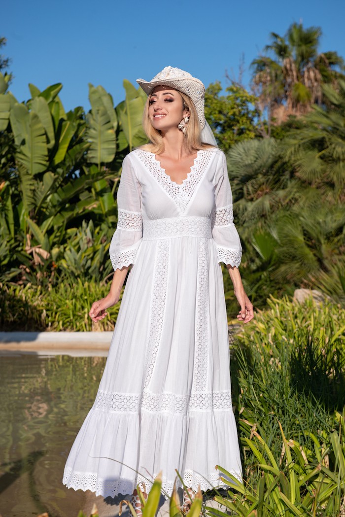 Длинное женское платье с кружевом Fresh Cotton 21F-042C (XXL) Белый, Длинное женское платье с кружевом Fresh Cotton 21F-042C 50(XXL) Белый
Длинное женское платье с кружевом Fresh Cotton 21F-042C (XXL) Белый, Длинное женское платье с кружевом Fresh Cotton 21F-042C 50(XXL) Белый