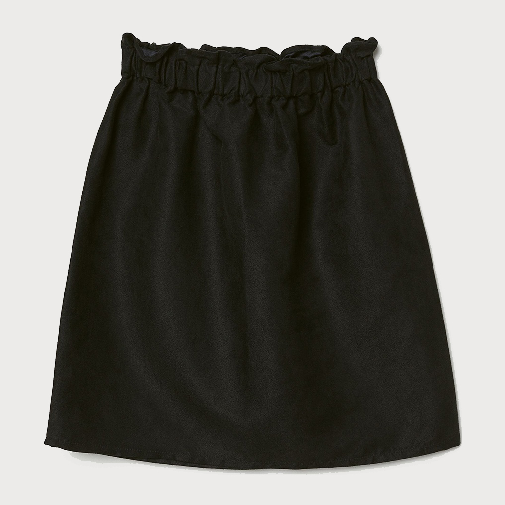 Юбка из искусственной замши H&M 0674062 Черная, Юбка из искусственной замши H&M 0674062 38 Черная
Юбка из искусственной замши H&M 0674062 Черная, Юбка из искусственной замши H&M 0674062 38 Черная