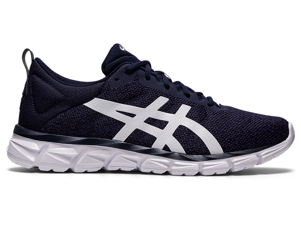 Кроссовки для бега мужские ASICS GEL-QUANTUM LYTE 1201A235-401 42.5 (9) 27 см темно-синие
Кроссовки для бега мужские ASICS GEL-QUANTUM LYTE 1201A235-401 42.5 (9) 27 см темно-синие