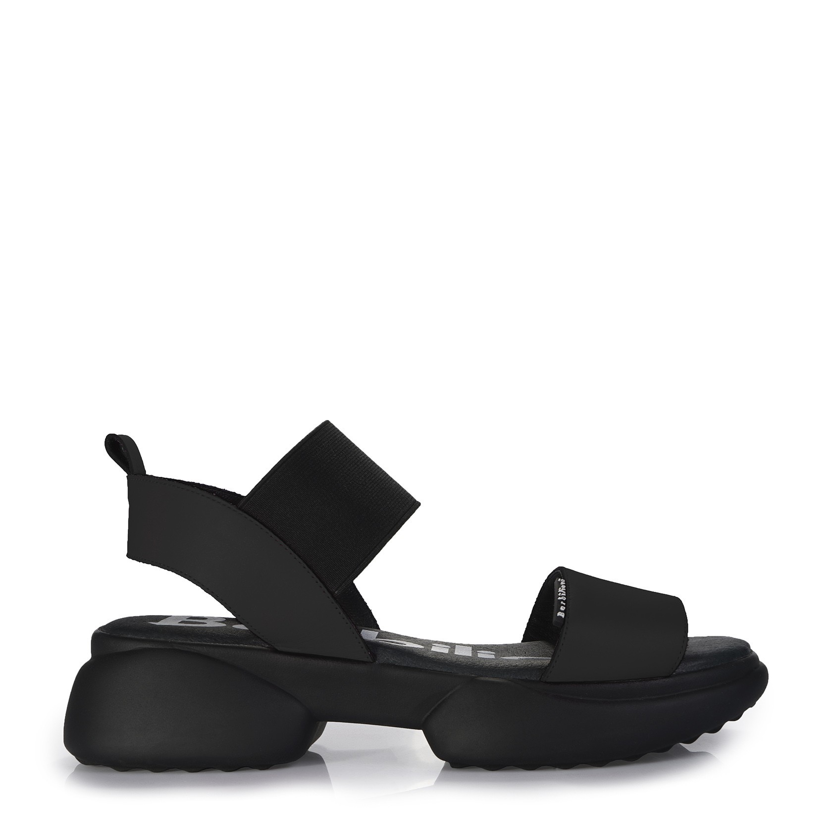 Женские кожаные босоножки Barbilioni Cassidy Light 36 черные B.16-019-11K-01Z-01/01
Женские кожаные босоножки Barbilioni Cassidy Light 36 черные B.16-019-11K-01Z-01/01