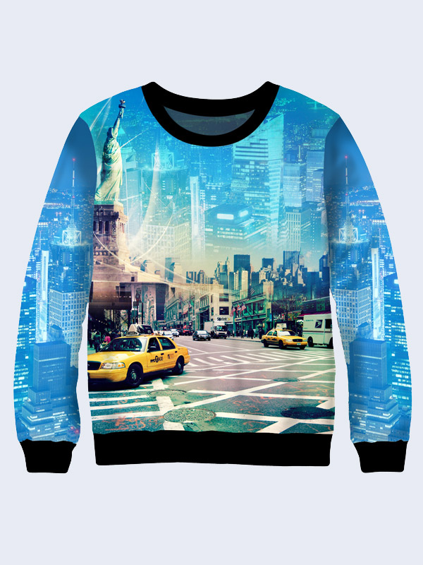 Мужской свитшот Vilno с фотопринтом New York City (vl-2508, Мужской свитшот Vilno с фотопринтом New York City XL (vl-2508)
Мужской свитшот Vilno с фотопринтом New York City (vl-2508, Мужской свитшот Vilno с фотопринтом New York City XL (vl-2508)
