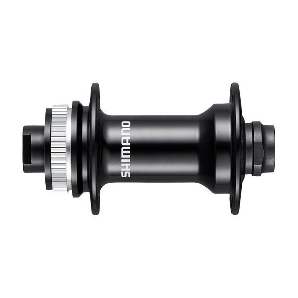 Втулка передня SHIMANO TIAGRA HB-RS470 32отв 12MM THRU TYPE AXLE OLD: 100мм CENTER LOCK чорн
Втулка передня SHIMANO TIAGRA HB-RS470 32отв 12MM THRU TYPE AXLE OLD: 100мм CENTER LOCK чорн