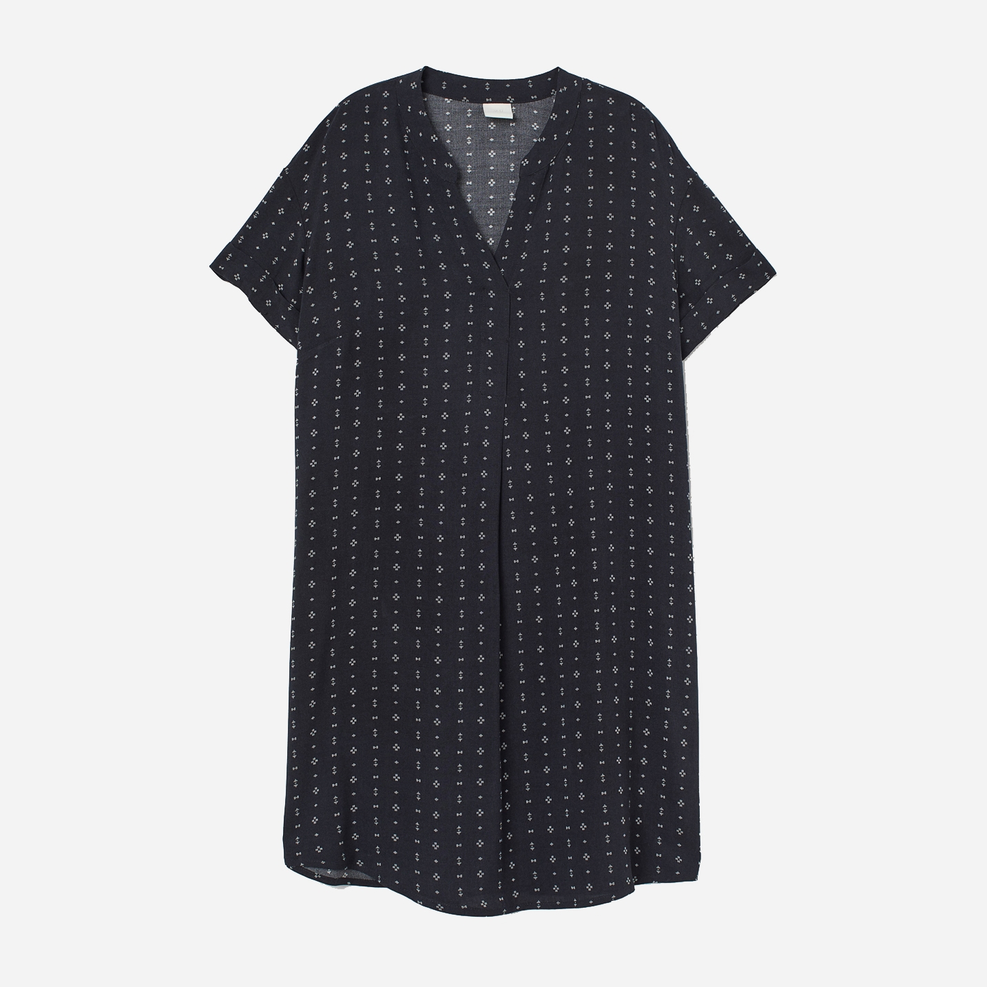 Платье H&M 0745475_т.син.узор_01 Темно-синее с белым, Платье H&M 0745475_т.син.узор_01 32 Темно-синее с белым
Платье H&M 0745475_т.син.узор_01 Темно-синее с белым, Платье H&M 0745475_т.син.узор_01 32 Темно-синее с белым