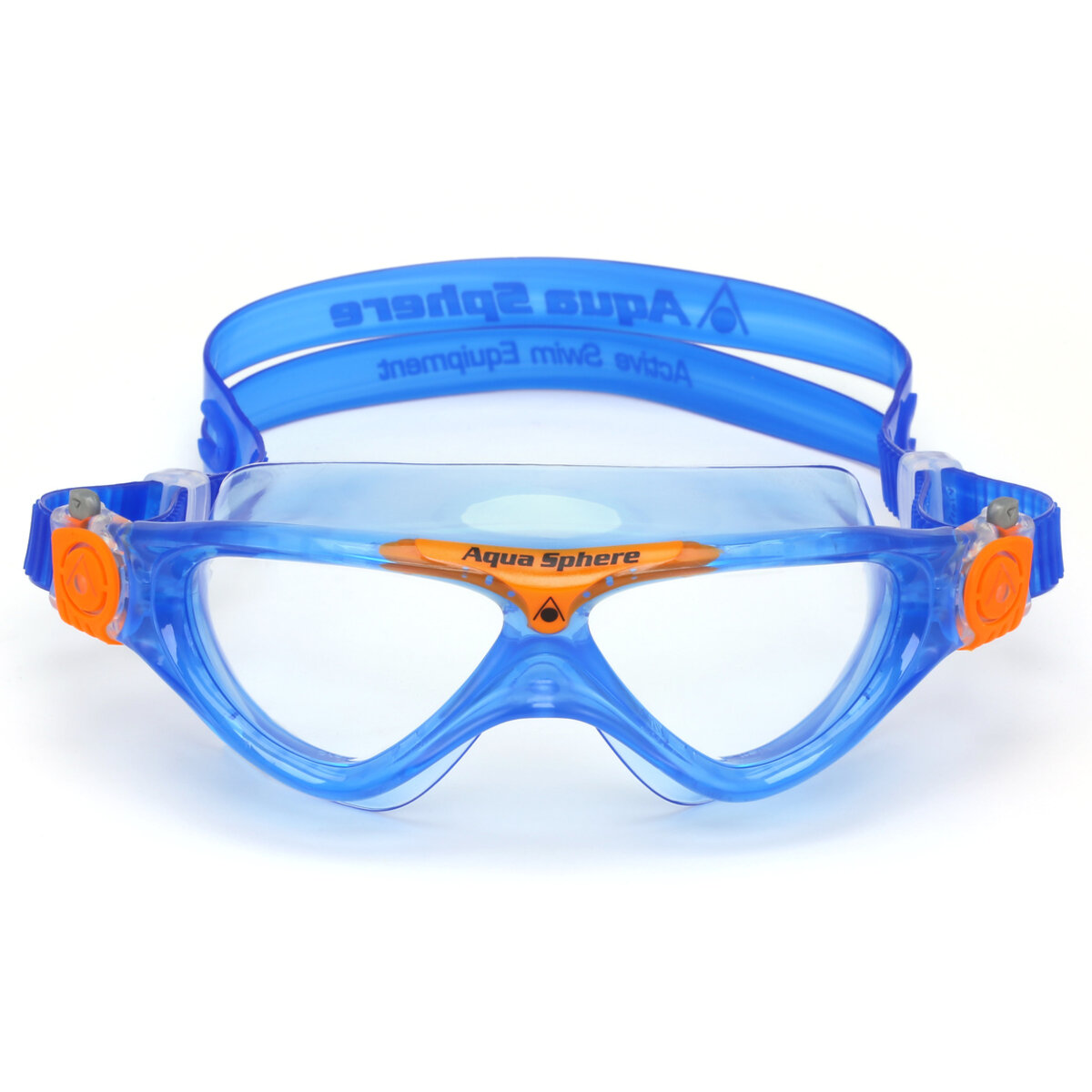 Окуляри для плавання Aquasphere VISTA JUNIOR синьо-помаранчевий лінзи прозорі (MS1744008LC)
Окуляри для плавання Aquasphere VISTA JUNIOR синьо-помаранчевий лінзи прозорі (MS1744008LC)