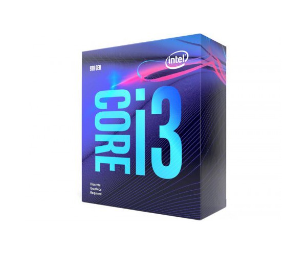 Процессор Intel Core i3 9100F 3.6GHz (6MB, Coffee Lake, 65W, S1151) Box (BX80684I39100F)
Процессор Intel Core i3 9100F 3.6GHz (6MB, Coffee Lake, 65W, S1151) Box (BX80684I39100F)