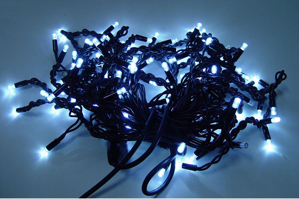 Гирлянда светодиодная уличная Xmas Сосульки бахрома 7237 120 LED W-2 5 м Черная Белый свет (gr_015165)
Гирлянда светодиодная уличная Xmas Сосульки бахрома 7237 120 LED W-2 5 м Черная Белый свет (gr_015165)