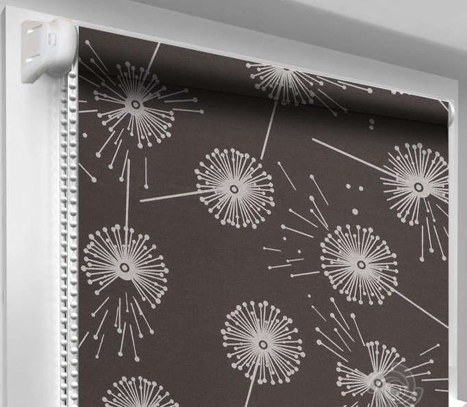 Рулонные шторы SPS-MARKET Цветы 5428-3 графит 70х160 см
Рулонные шторы SPS-MARKET Цветы 5428-3 графит 70х160 см