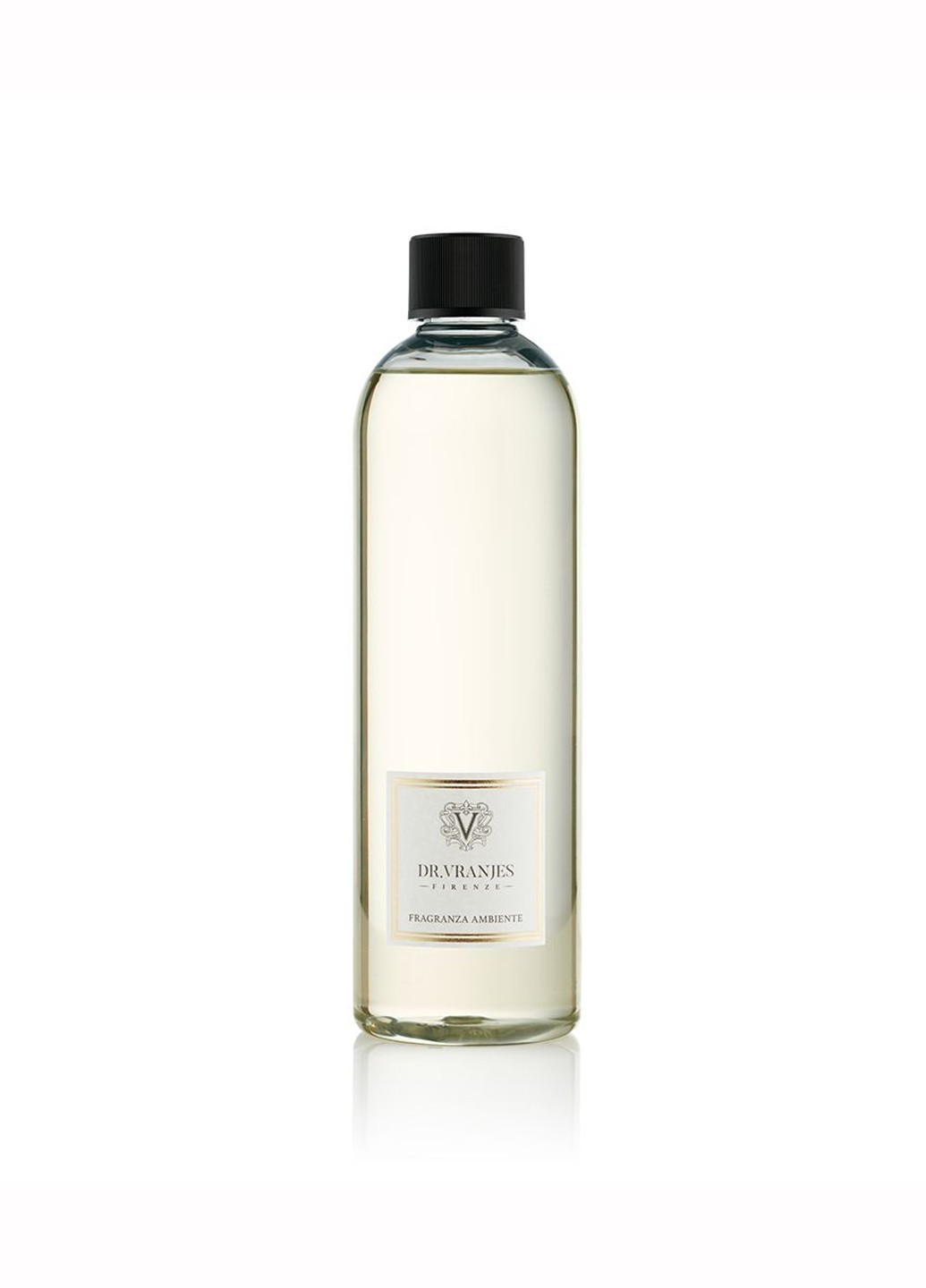 Наполнитель для аромадиффузора Dr. Vranjes Magnolia orchidea refill 500 мл Fragranza D'ambiente
Наполнитель для аромадиффузора Dr. Vranjes Magnolia orchidea refill 500 мл Fragranza D'ambiente