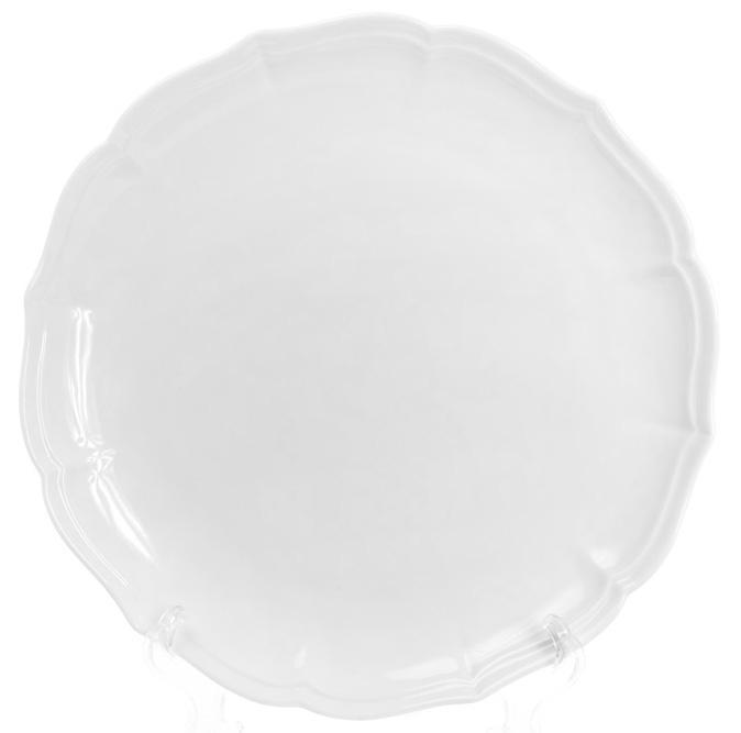 Набор 3 фарфоровые обеденные тарелки White Prince-2 d 25 см (белый фарфор) (psg_BD-558-509)
Набор 3 фарфоровые обеденные тарелки White Prince-2 d 25 см (белый фарфор) (psg_BD-558-509)