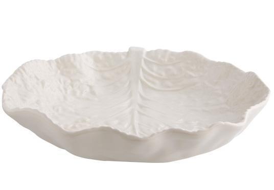 Блюдо сервировочное Bordallo Pinheiro Cabbage 35x25 см Бежевое (psg_TR-65017616)
Блюдо сервировочное Bordallo Pinheiro Cabbage 35x25 см Бежевое (psg_TR-65017616)