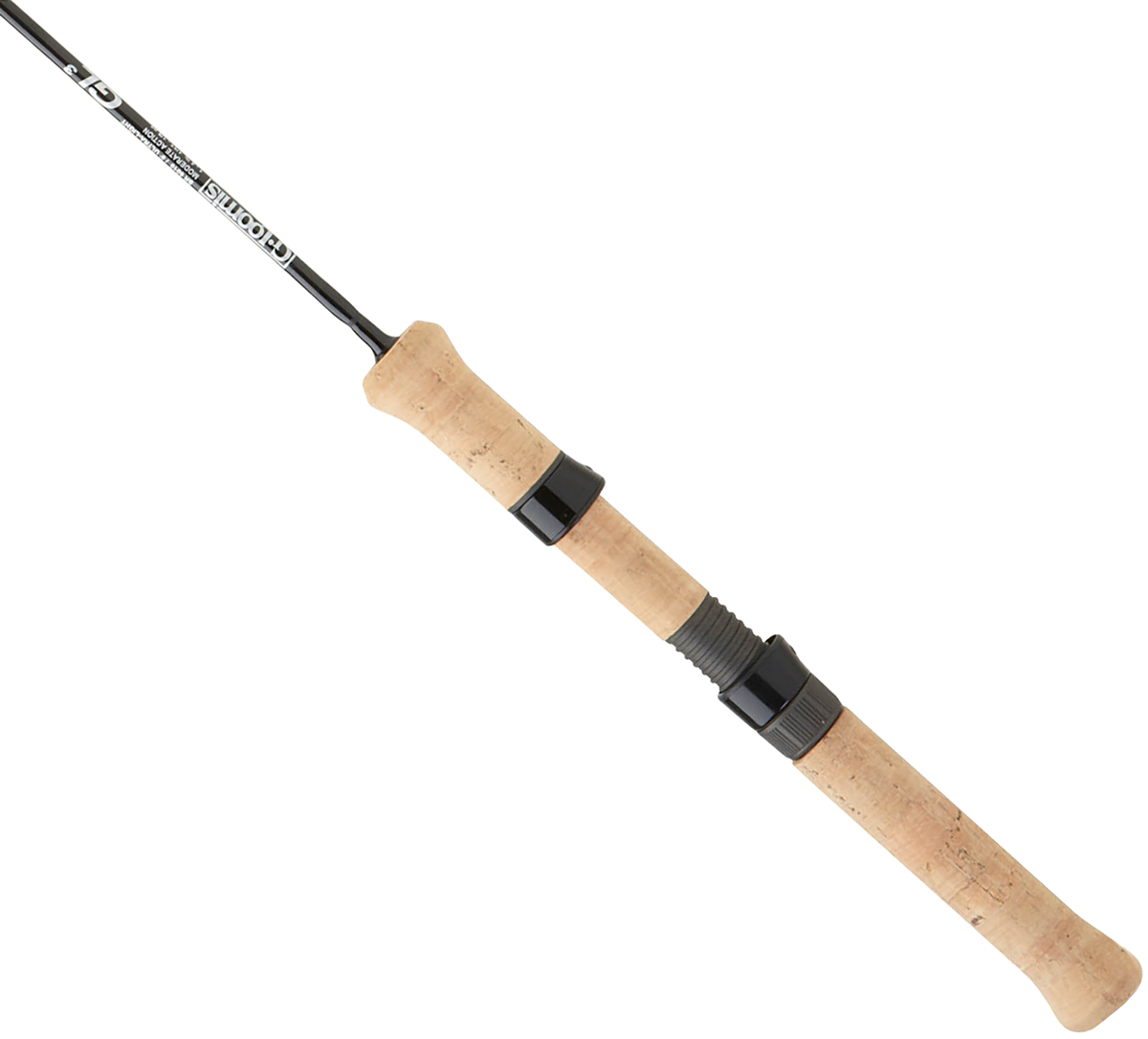 Удилище G.Loomis Classic Trout Panfish Spinning SR783-2 GL3 2.01 м 4-11 г 4-10 lbs (22665595)
Удилище G.Loomis Classic Trout Panfish Spinning SR783-2 GL3 2.01 м 4-11 г 4-10 lbs (22665595)