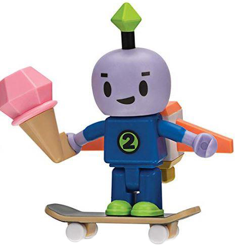Игровая фигурка Roblox Jazwares коллекционная Core Figures Robot 64: Beebo W5 8 см (ROB0194)
Игровая фигурка Roblox Jazwares коллекционная Core Figures Robot 64: Beebo W5 8 см (ROB0194)