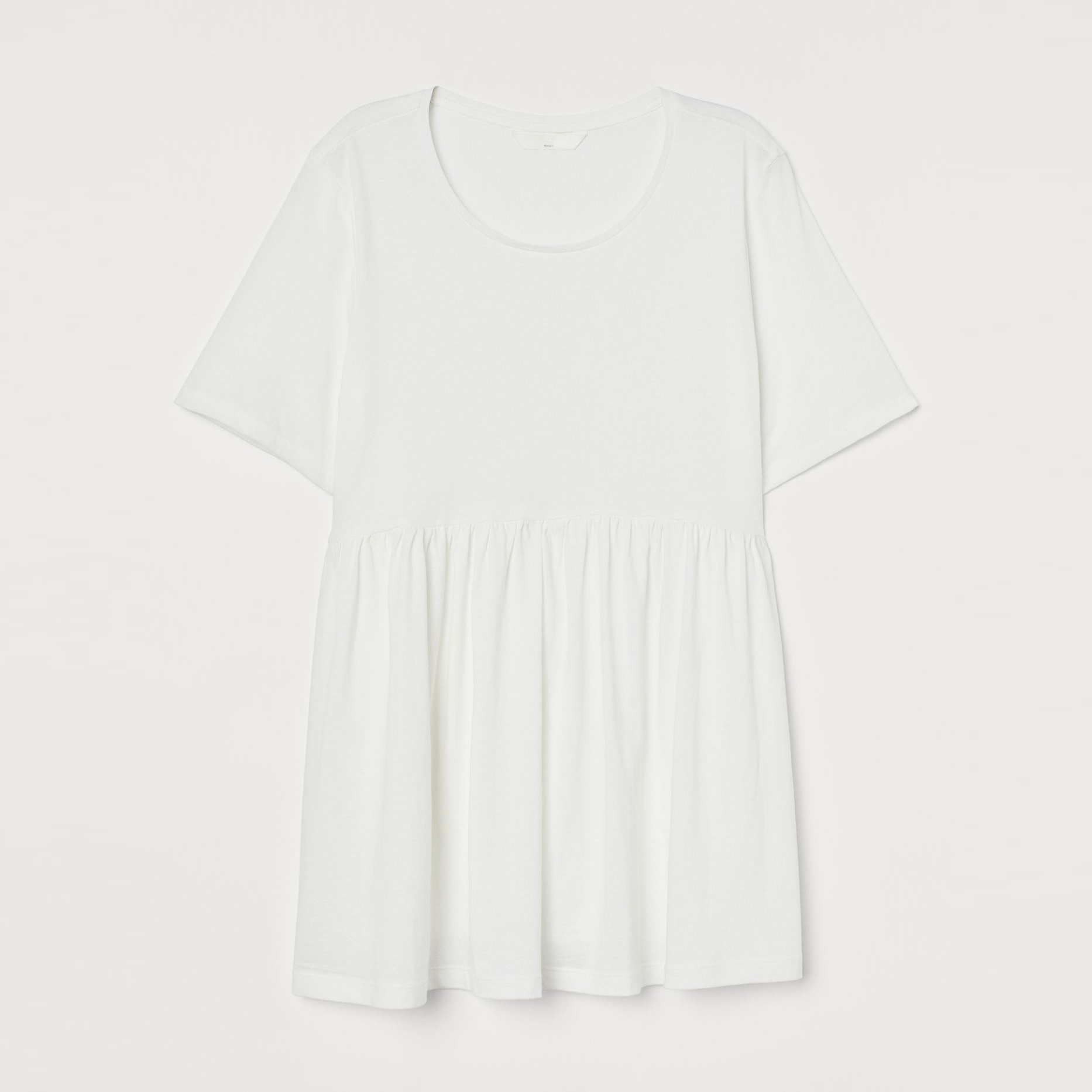 Блузка для беременных H&M 1802-8603721 Белая, Блузка для беременных H&M 1802-8603721 L Белая
Блузка для беременных H&M 1802-8603721 Белая, Блузка для беременных H&M 1802-8603721 L Белая