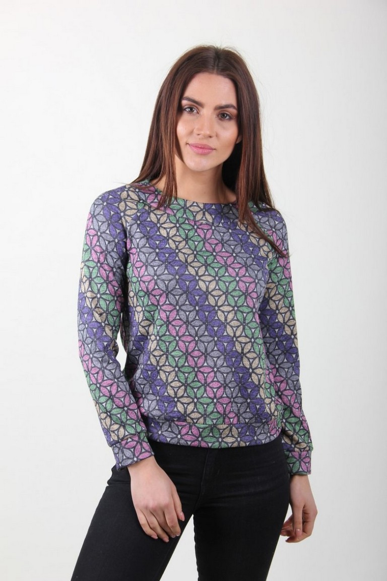 Кофта женская MissFashion 7594-2 (Серый, Кофта женская MissFashion 7594-2 (Серый 46)
Кофта женская MissFashion 7594-2 (Серый, Кофта женская MissFashion 7594-2 (Серый 46)