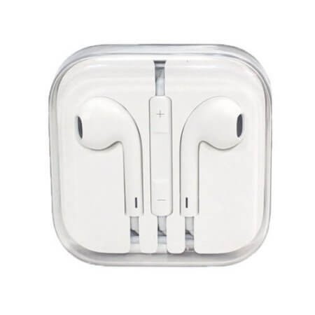 Наушники для Iphone 5,5s,SE,6,6 plus,6s,6s plus и Android разьем 3.5 minijack retail box
Наушники для Iphone 5,5s,SE,6,6 plus,6s,6s plus и Android разьем 3.5 minijack retail box