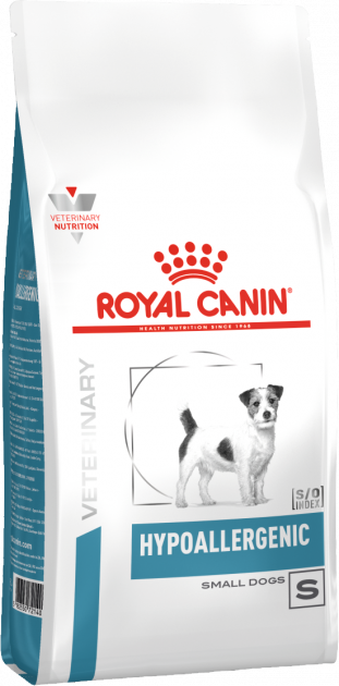 Лечебный сухой корм для собак весом до 10 кг Royal Canin HYPOALLERGENIC SMALL DOG диета при пищевой аллергии или непереносимости для малых пород (1 кг)
Лечебный сухой корм для собак весом до 10 кг Royal Canin HYPOALLERGENIC SMALL DOG диета при пищевой аллергии или непереносимости для малых пород (1 кг)