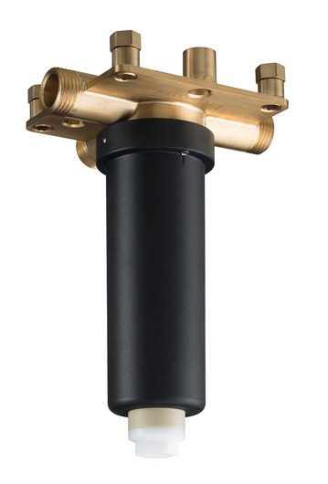 Скрытая часть Hansgrohe 24010180 для Rainmaker Select 460 с потолочным подсоединением
Скрытая часть Hansgrohe 24010180 для Rainmaker Select 460 с потолочным подсоединением