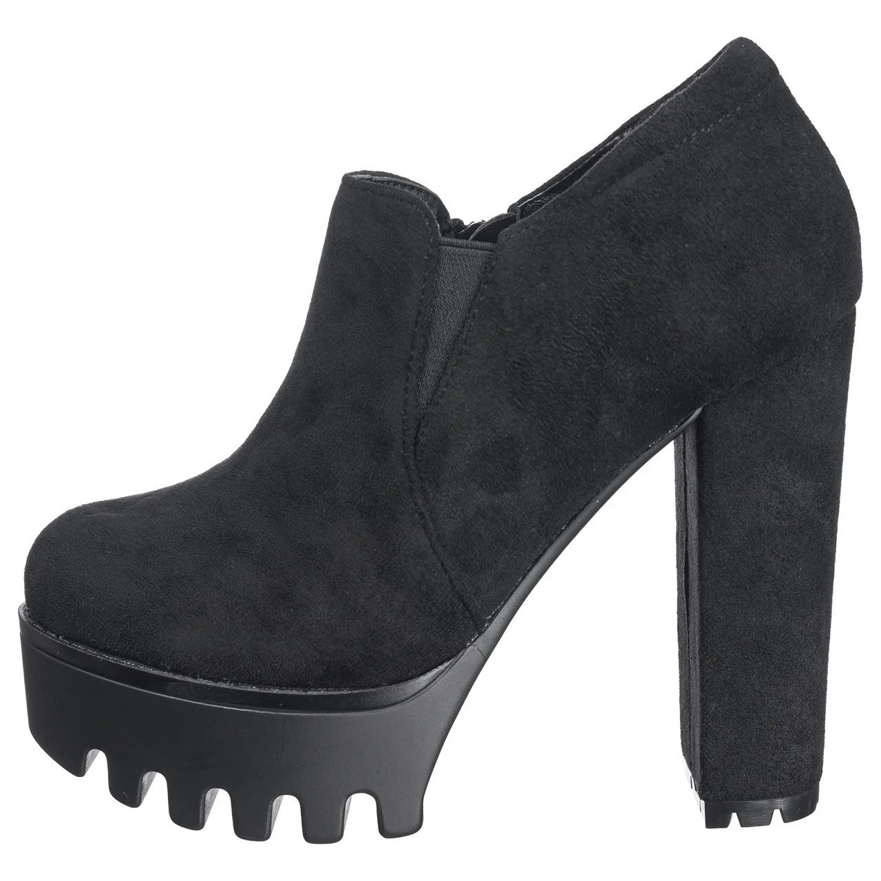 Женские ботильоны Stilli КК046-1 черные 36р (23 см) b-422
Женские ботильоны Stilli КК046-1 черные 36р (23 см) b-422