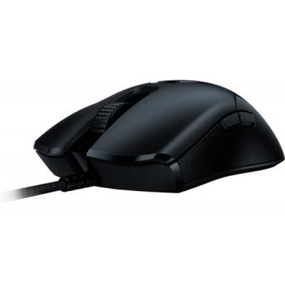 Мышка Razer Viper 8KHz USB RGB Black (RZ01-03580100-R3M1)
Мышка Razer Viper 8KHz USB RGB Black (RZ01-03580100-R3M1)