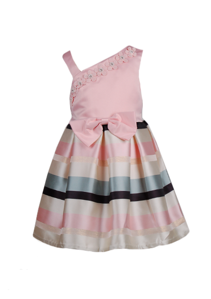 Летнее детское платье с бретелью 3 года (98 см) 3151-light pink светло розовый цвет
Летнее детское платье с бретелью 3 года (98 см) 3151-light pink светло розовый цвет
