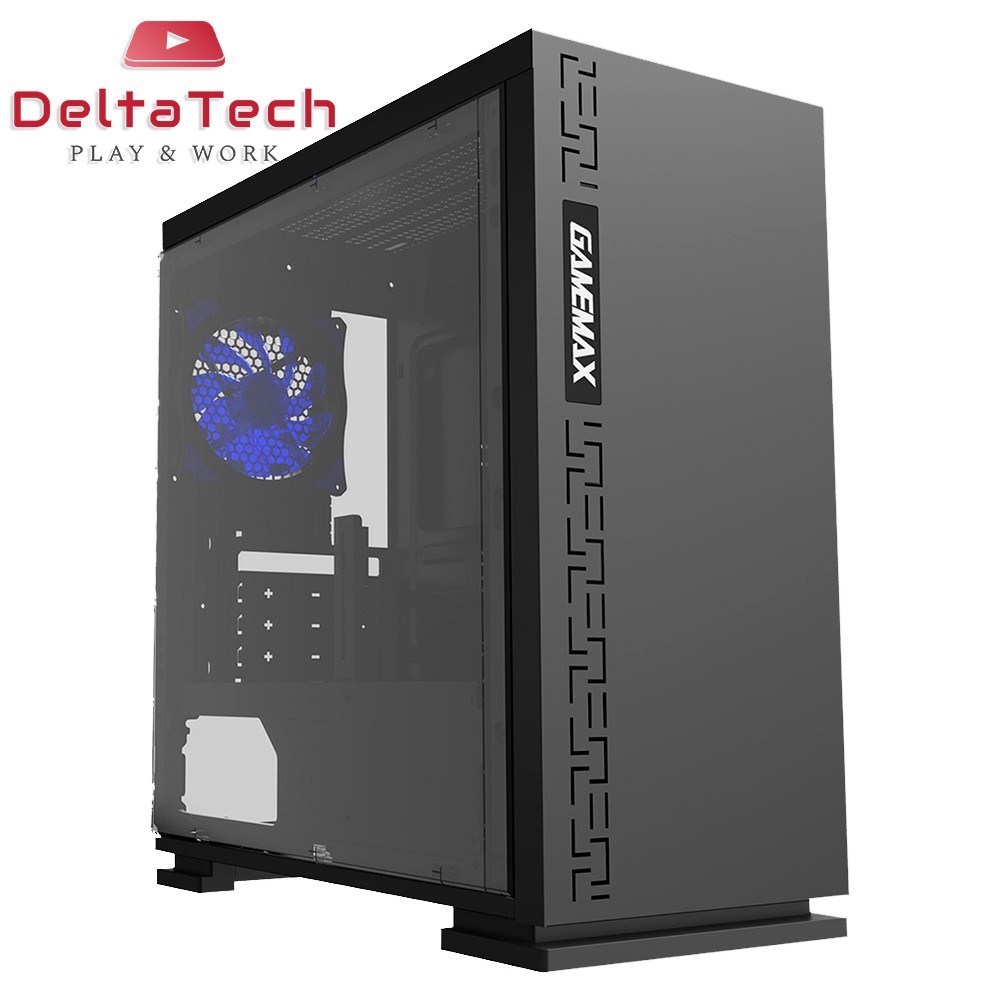 Игровой компьютер Дон Кармани NG i5-9400F A9 (i5-9400F/DDR4-8Gb/SSD-120Gb/HDD-1Tb/ GTX1060)
Игровой компьютер Дон Кармани NG i5-9400F A9 (i5-9400F/DDR4-8Gb/SSD-120Gb/HDD-1Tb/ GTX1060)