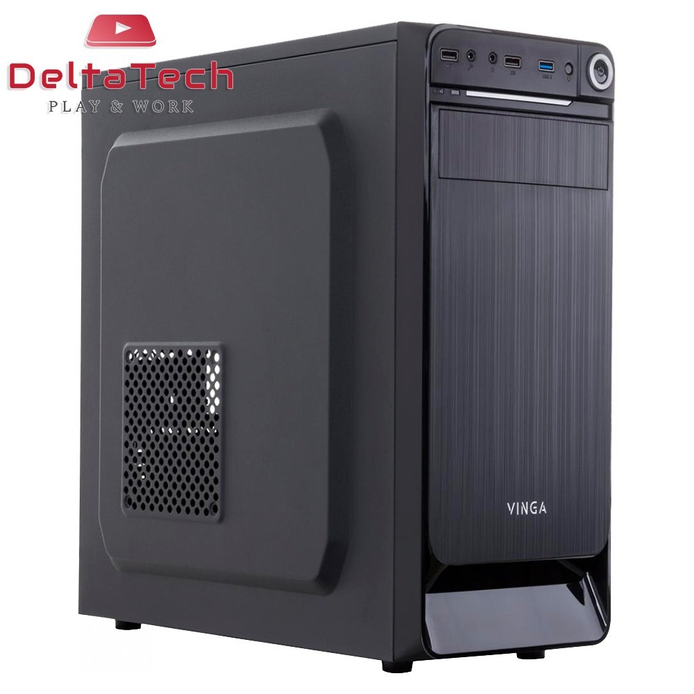 Системный блок Дон Кармани NO i3-9100F S2 (Intel Core i3-9100F / RAM 16 ГБ / HDD 1 TБ / HD8490)
Системный блок Дон Кармани NO i3-9100F S2 (Intel Core i3-9100F / RAM 16 ГБ / HDD 1 TБ / HD8490)