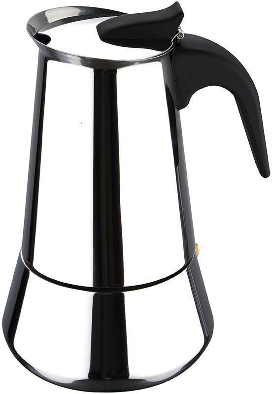Кофеварка гейзерная Bergner Coffea Dewevrei на 9 чашек, индукционная (BG-2896-MM_psg)
Кофеварка гейзерная Bergner Coffea Dewevrei на 9 чашек, индукционная (BG-2896-MM_psg)