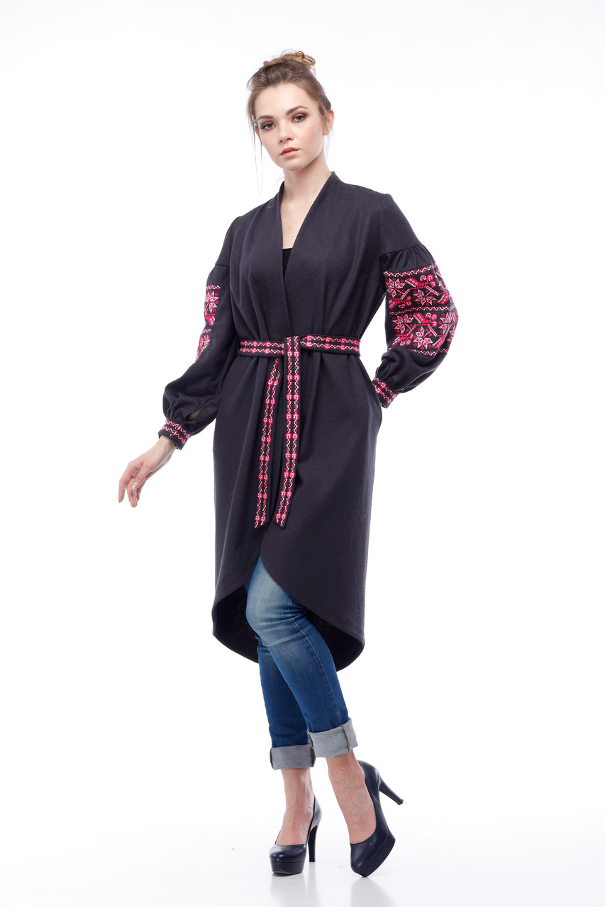 Вишиванка Narodnyy Butik Ламана Гілка Серая 1509.1, Вишиванка Narodnyy Butik Ламана Гілка 46 Серая 1509.1
Вишиванка Narodnyy Butik Ламана Гілка Серая 1509.1, Вишиванка Narodnyy Butik Ламана Гілка 46 Серая 1509.1