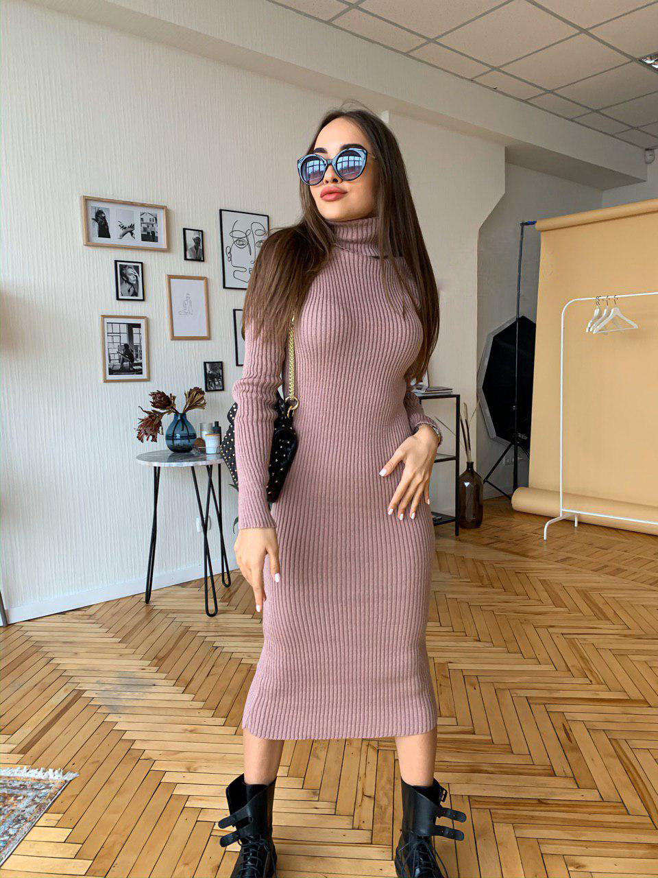 Fashions • Платье удлиненное Дана Fashions пудра (507, Fashions • Платье удлиненное Дана Fashions 42-48 пудра (507)
Fashions • Платье удлиненное Дана Fashions пудра (507, Fashions • Платье удлиненное Дана Fashions 42-48 пудра (507)