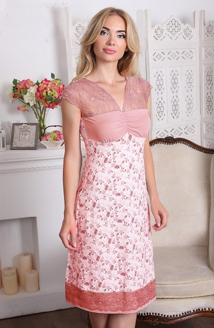 Рубашка Fleur Lingerie ДУЛЬСИЯ на персиковом - листики, Рубашка Fleur Lingerie ДУЛЬСИЯ 42 на персиковом - листики
Рубашка Fleur Lingerie ДУЛЬСИЯ на персиковом - листики, Рубашка Fleur Lingerie ДУЛЬСИЯ 42 на персиковом - листики