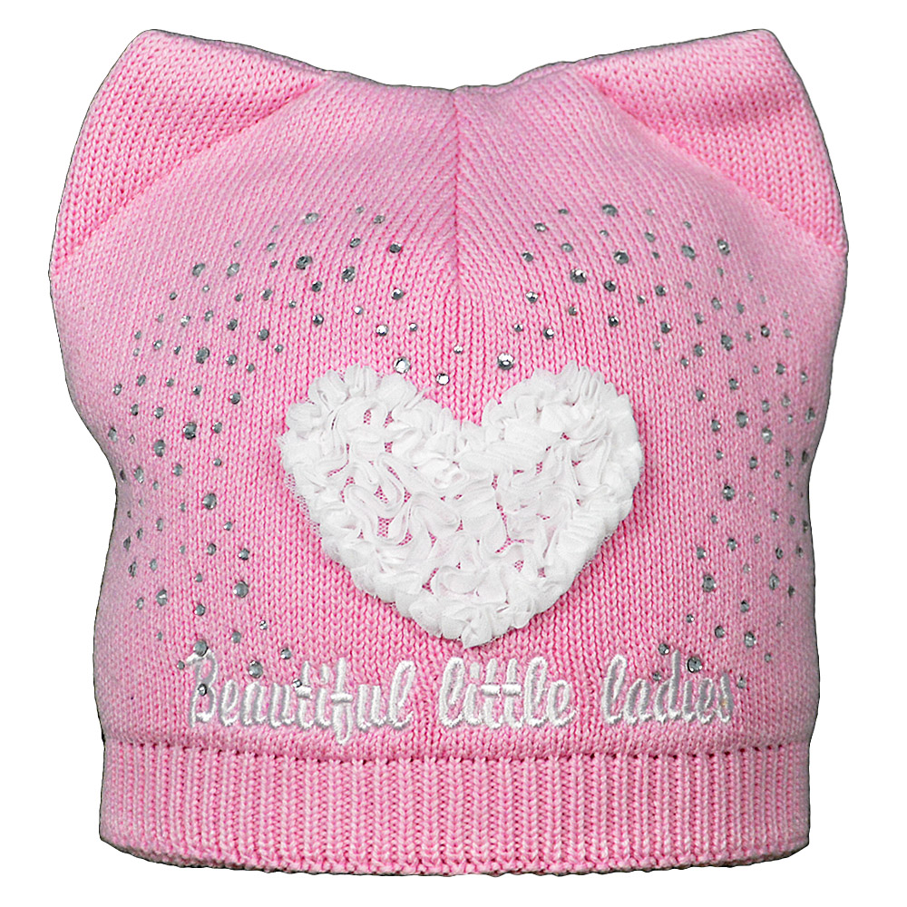 Шапка демисезонная Девид стар 46 Розовый 17291 
Шапка демисезонная Девид стар 46 Розовый 17291