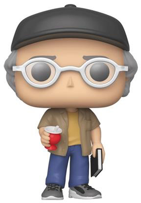 Коллекционная фигурка Funko POP! Movies IT Chapter 2 Shop Keeper (Stephen King) 45657 (FUN2549359)
Коллекционная фигурка Funko POP! Movies IT Chapter 2 Shop Keeper (Stephen King) 45657 (FUN2549359)