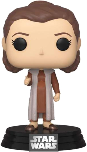 Коллекционная фигурка Funko POP! Bobble: Star Wars: ESB Leia (Bespin) 39790 (FUN2549483)
Коллекционная фигурка Funko POP! Bobble: Star Wars: ESB Leia (Bespin) 39790 (FUN2549483)