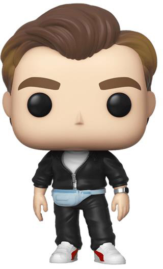 Коллекционная фигурка Funko POP! Vinyl: DC: WW 84: Steve Trevor 46665 (FUN2549504)
Коллекционная фигурка Funko POP! Vinyl: DC: WW 84: Steve Trevor 46665 (FUN2549504)