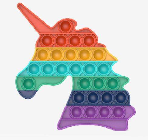 Игрушка-антистресс SUNROZ Push Bubble Pop It пузырьки для снятия стресса Стиль 22 (SUN8738)
Игрушка-антистресс SUNROZ Push Bubble Pop It пузырьки для снятия стресса Стиль 22 (SUN8738)