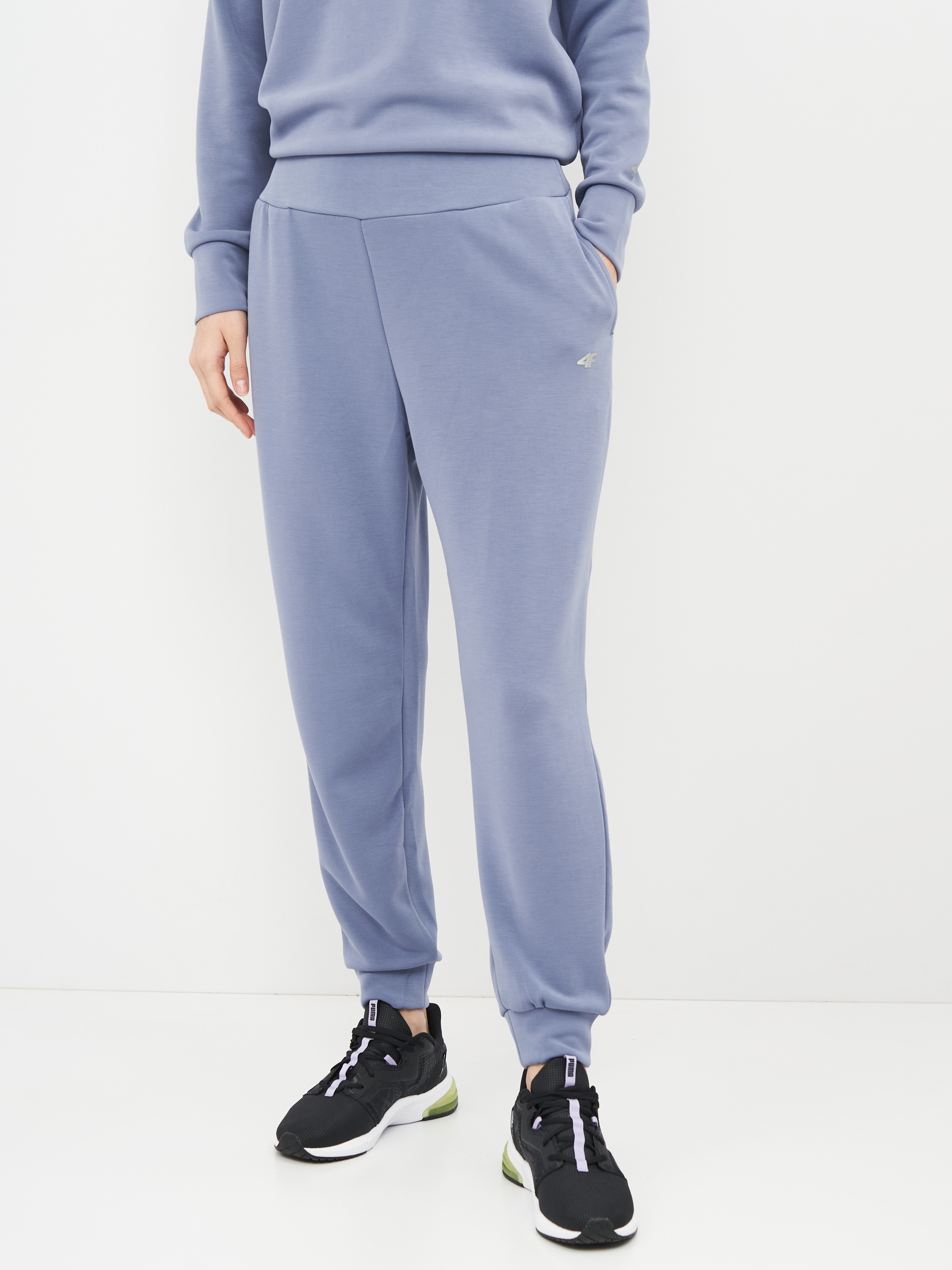 Спортивные штаны 4F H4L21-SPDD011-32S Denim, Спортивные штаны 4F H4L21-SPDD011-32S S Denim
Спортивные штаны 4F H4L21-SPDD011-32S Denim, Спортивные штаны 4F H4L21-SPDD011-32S S Denim