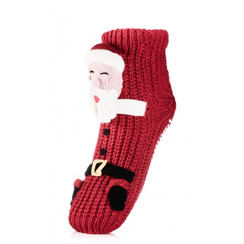 Шкарпетки універсальні homeline Christmas ABS ATTRACTIVE (Santa 4). Розмір, Шкарпетки універсальні homeline Christmas ABS ATTRACTIVE (Santa 4). Розмір 36-39
Шкарпетки універсальні homeline Christmas ABS ATTRACTIVE (Santa 4). Розмір, Шкарпетки універсальні homeline Christmas ABS ATTRACTIVE (Santa 4). Розмір 36-39