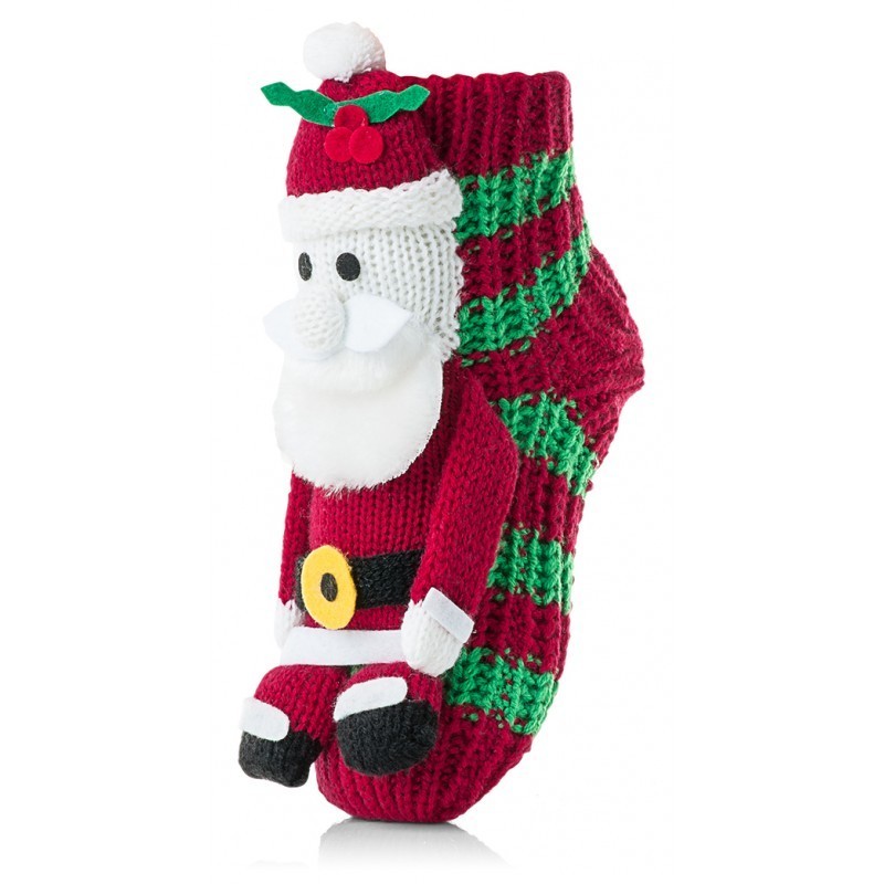 Шкарпетки універсальні homeline Christmas ABS ATTRACTIVE (Santa 2). Розмір, Шкарпетки універсальні homeline Christmas ABS ATTRACTIVE (Santa 2). Розмір 36-39
Шкарпетки універсальні homeline Christmas ABS ATTRACTIVE (Santa 2). Розмір, Шкарпетки універсальні homeline Christmas ABS ATTRACTIVE (Santa 2). Розмір 36-39