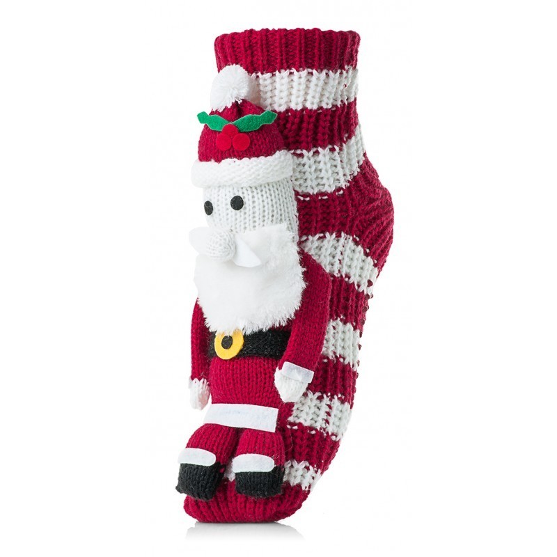 Шкарпетки універсальні homeline Christmas ABS ATTRACTIVE (Santa 1). Розмір, Шкарпетки універсальні homeline Christmas ABS ATTRACTIVE (Santa 1). Розмір 36-39
Шкарпетки універсальні homeline Christmas ABS ATTRACTIVE (Santa 1). Розмір, Шкарпетки універсальні homeline Christmas ABS ATTRACTIVE (Santa 1). Розмір 36-39