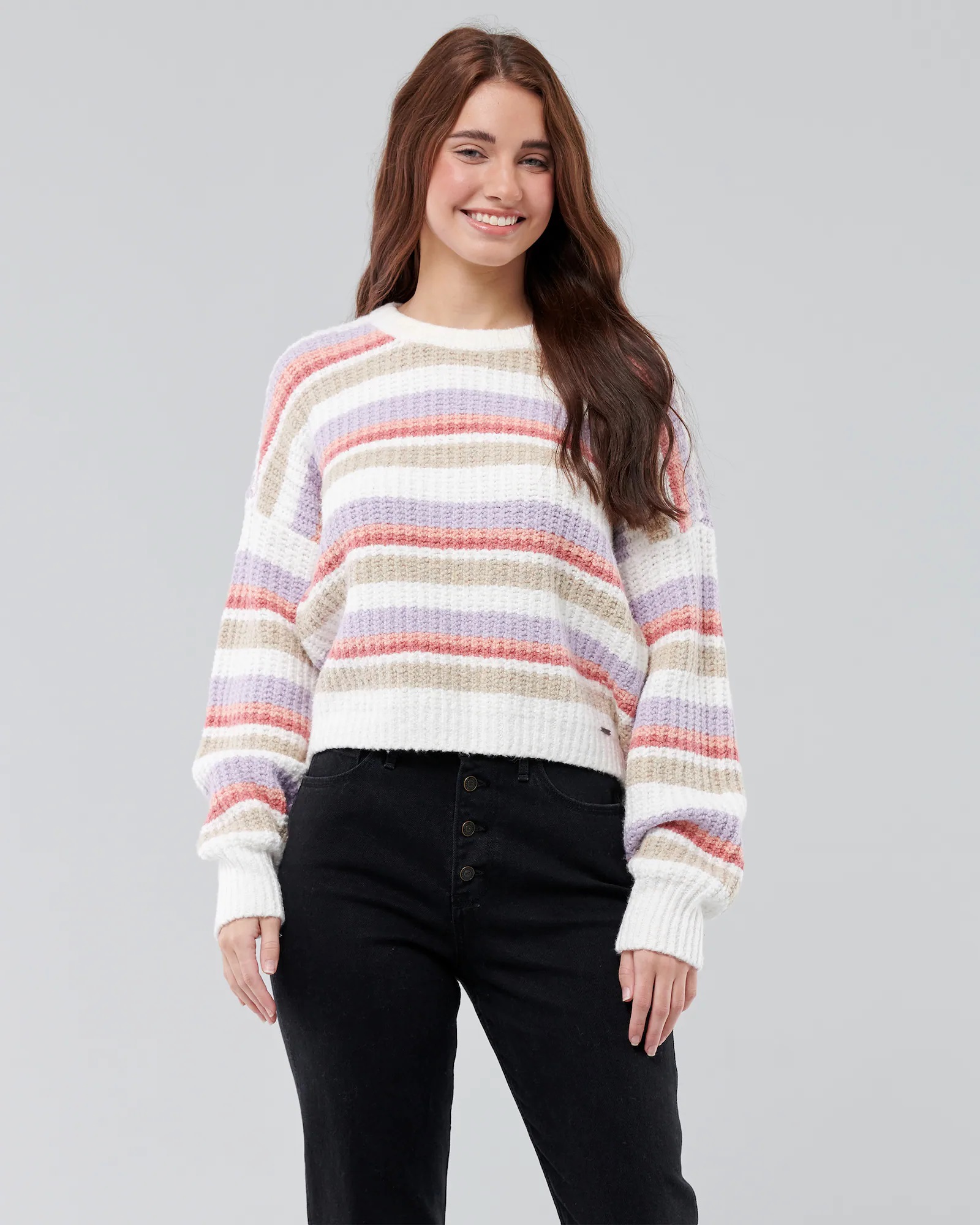Свитер женский - свитер Hollister HC8696W Разноцветный, Свитер женский - свитер Hollister HC8696W M Разноцветный
Свитер женский - свитер Hollister HC8696W Разноцветный, Свитер женский - свитер Hollister HC8696W M Разноцветный