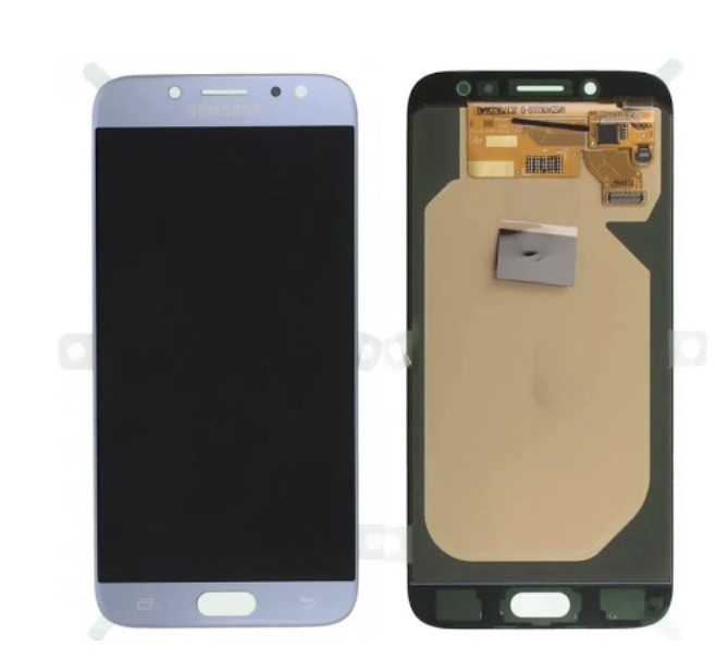 Дисплей (экран) для Samsung J730F Galaxy J7 (2017) + тачскрин, серебристый Original (PRC)
Дисплей (экран) для Samsung J730F Galaxy J7 (2017) + тачскрин, серебристый Original (PRC)