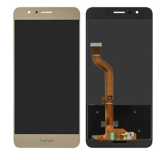 Дисплей (экран) для Huawei Honor 8 (FRD-L09) + тачскрин, цвет золотистый high copy
Дисплей (экран) для Huawei Honor 8 (FRD-L09) + тачскрин, цвет золотистый high copy