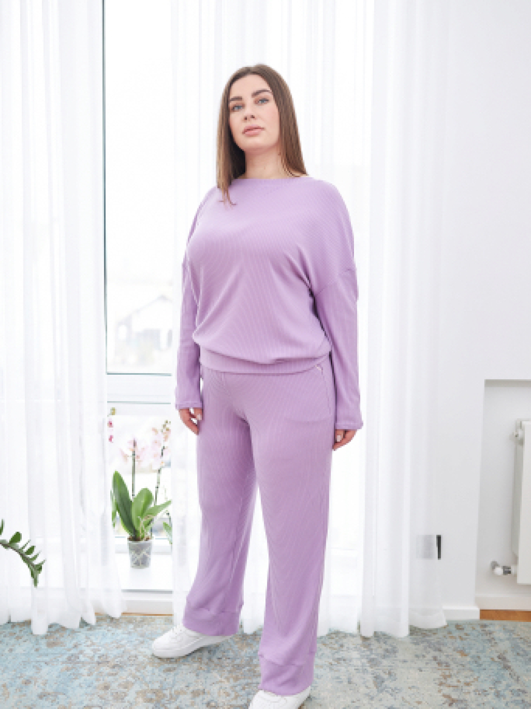 Костюм Ivetta Home1031 - - 155-160 - Фиолет, Костюм Ivetta Home1031 - XL - 155-160 - Фиолет
Костюм Ivetta Home1031 - - 155-160 - Фиолет, Костюм Ivetta Home1031 - XL - 155-160 - Фиолет