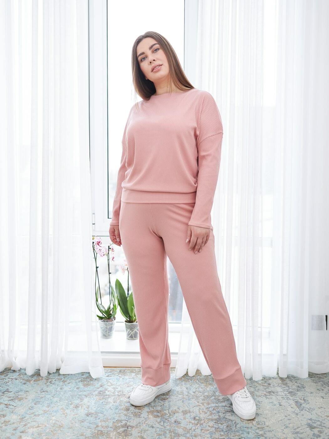 Костюм Ivetta home 1040 - - 155-160 - Персик, Костюм Ivetta home 1040 - XL - 155-160 - Персик
Костюм Ivetta home 1040 - - 155-160 - Персик, Костюм Ivetta home 1040 - XL - 155-160 - Персик