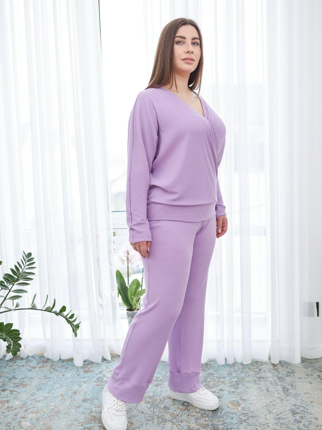 Костюм Ivetta Home 1032 - - 155-160 - Фиолет, Костюм Ivetta Home 1032 - L - 155-160 - Фиолет
Костюм Ivetta Home 1032 - - 155-160 - Фиолет, Костюм Ivetta Home 1032 - L - 155-160 - Фиолет