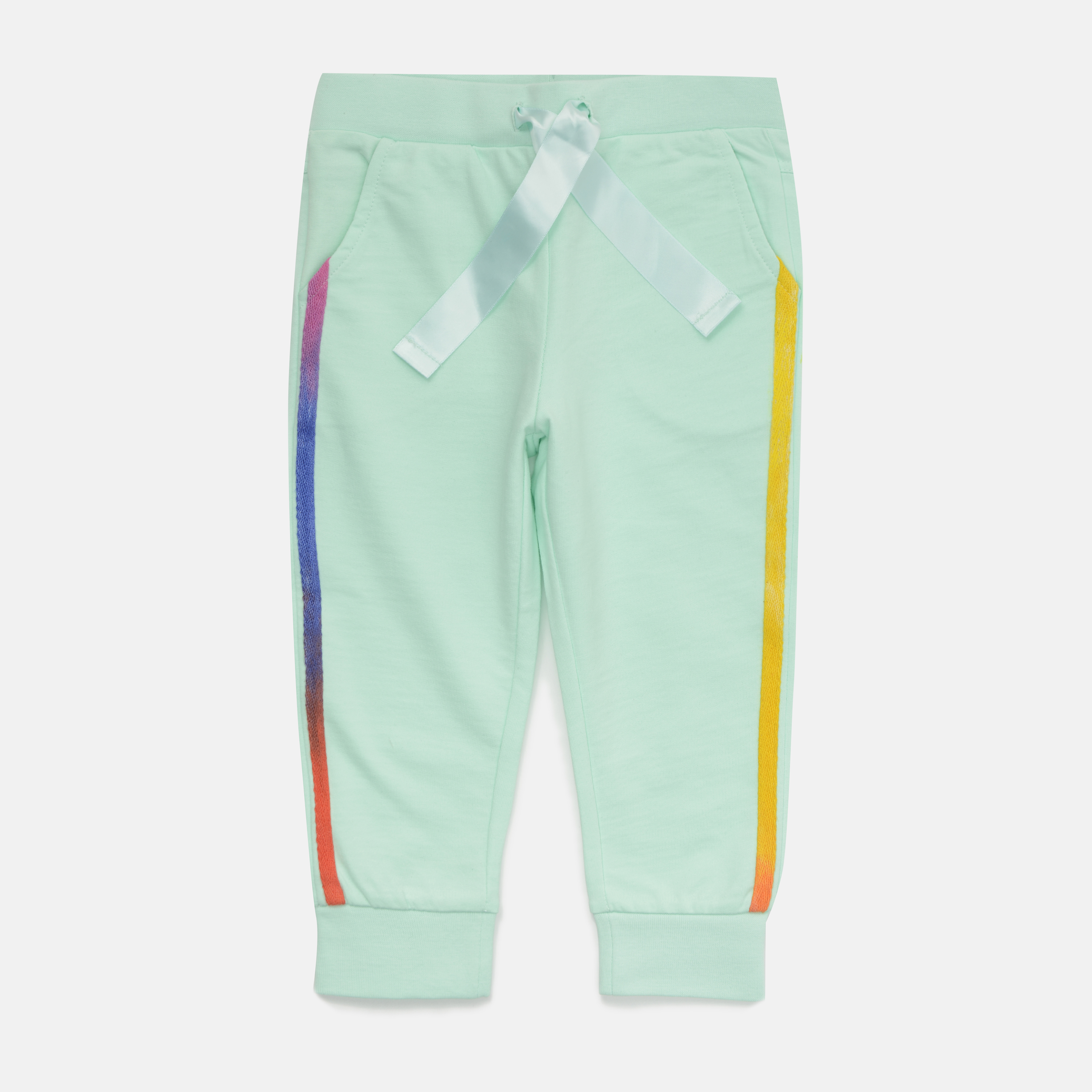 Спортивные штаны Coccodrillo So Sweet WC1120101SOS-011 92 см Бирюзовые (5904705528140)
Спортивные штаны Coccodrillo So Sweet WC1120101SOS-011 92 см Бирюзовые (5904705528140)