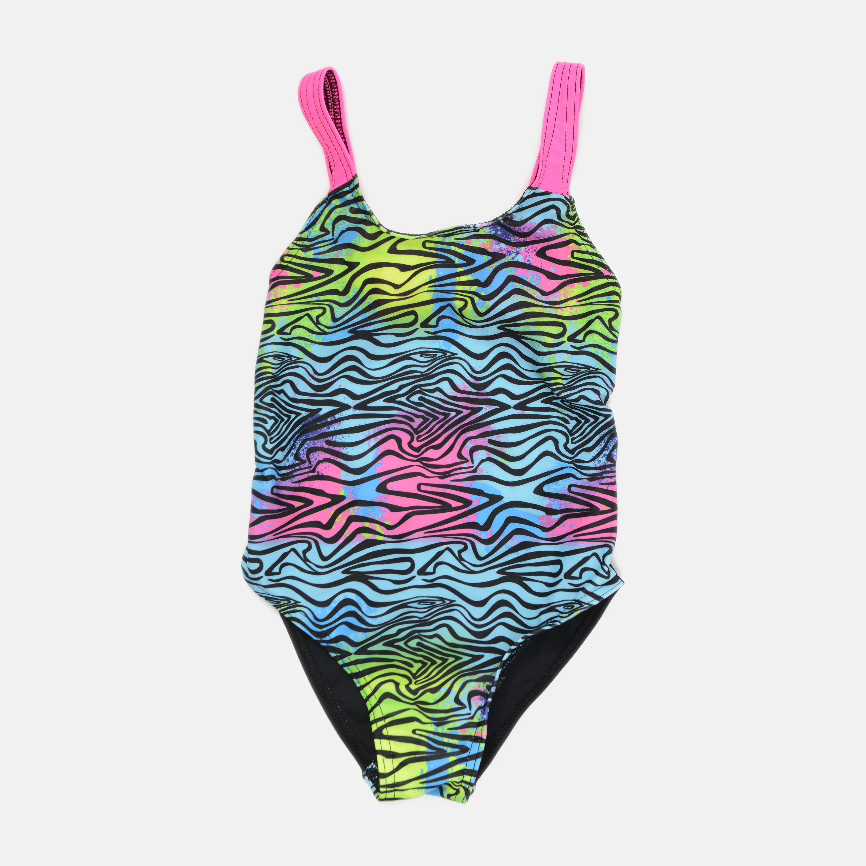 Купальник Coccodrillo Swimming Costume WC1376410SWI-022 128 см Разноцветный (5904705542191)
Купальник Coccodrillo Swimming Costume WC1376410SWI-022 128 см Разноцветный (5904705542191)